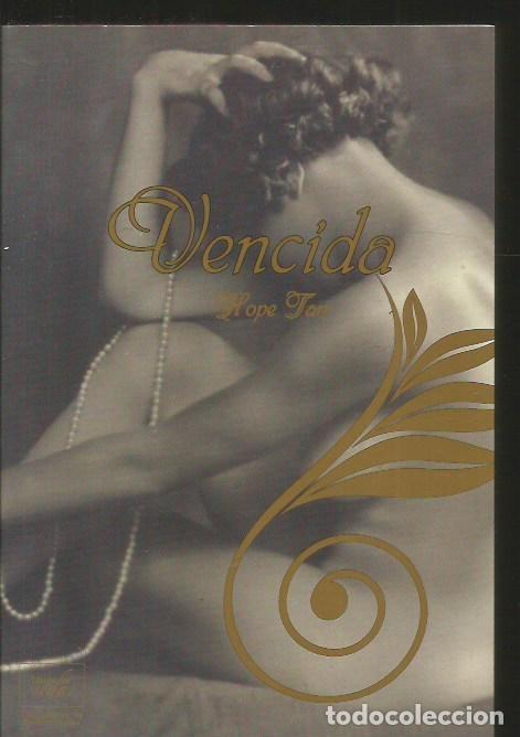 Libros: VENCIDA - TARR, HOPE - Foto 12