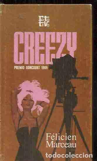 Libros: CREEZY - MARCEAU, FELICIEN - Foto 1