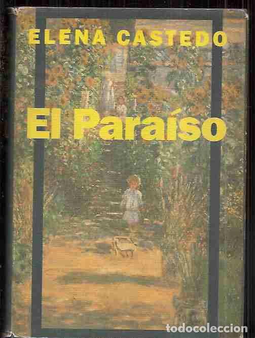 Libros: PARA&Iacute;SO - EL - CASTEDO, ELENA - Foto 1