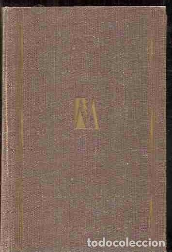 Libros: OBRES COMPLETES (VOLUMEN III) - MARAGALL, JOAN - Foto 1