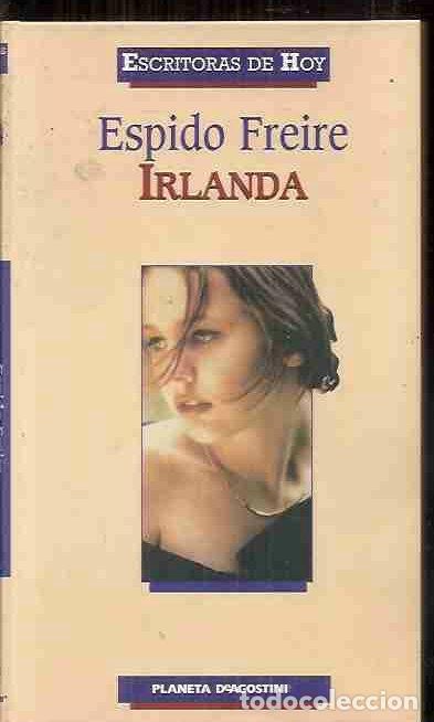 Libros: IRLANDA - FREIRE, ESPIDO - Foto 1