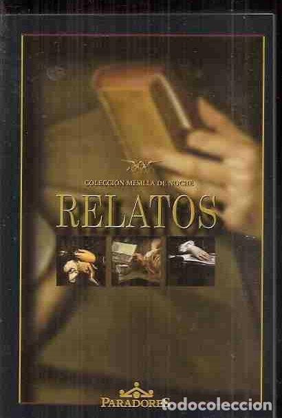 Libros: RELATOS - VARIOS - Foto 1