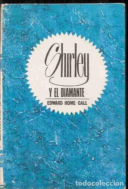 Libros: SHIRLEY - HOME-GALL, EDWARD - Foto 2