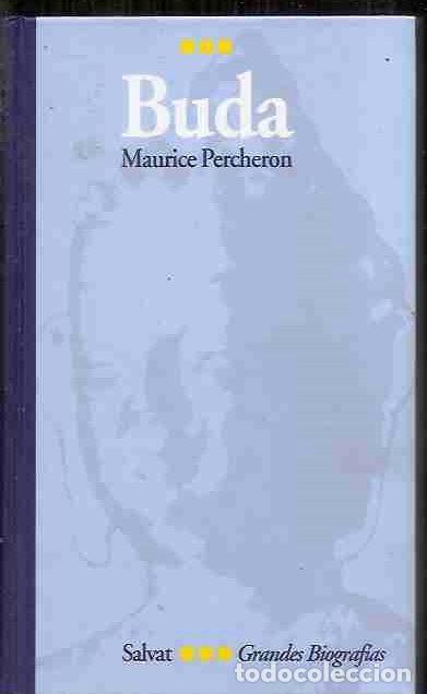 Libros: BUDA - PERCHERON, MAURICE - Foto 1