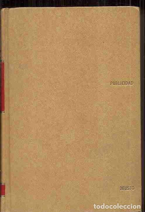 Libros: PUBLICIDAD - VALENTINI, GILBERTO - Foto 4