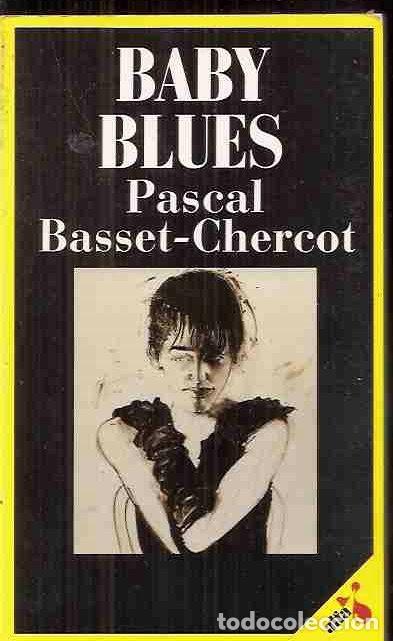 Libros: BABY BLUES - BASSET-CHERCOT, PASCAL - Foto 2