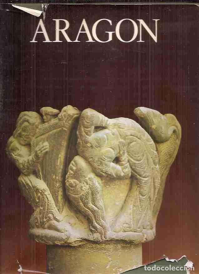 Libros: ARAGON - VARIOS - Foto 10