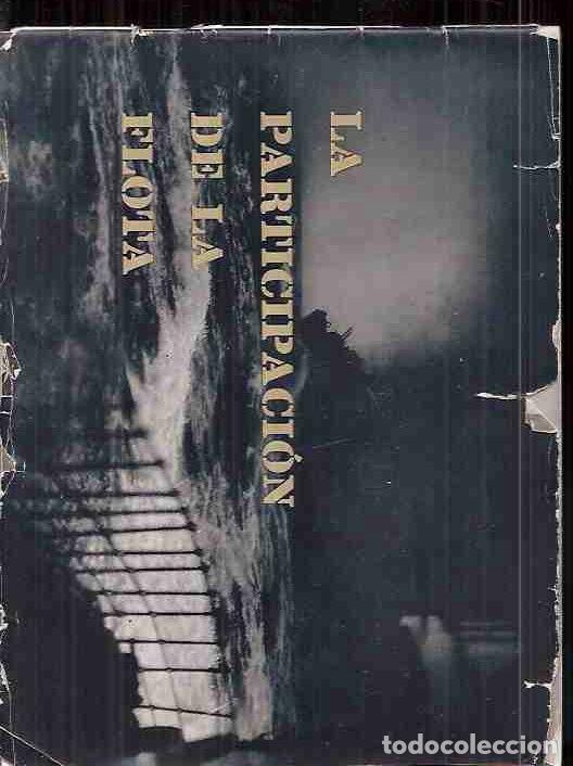 Libros: PARTICIPACION DE LA FLOTA - LA - VARIOS - Foto 1