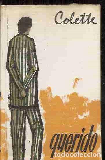 Libros: QUERIDO - COLETTE - Foto 2
