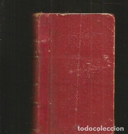 Libros: LAS MAJADERIAS - GASPAR, ENRIQUE - Foto 1