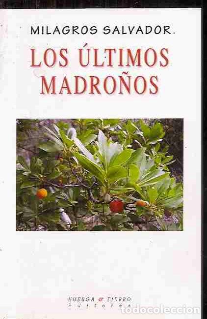Libros: &Uacute;LTIMOS MADRO&Ntilde;OS - LOS - SALVADOR, MILAGROS - Foto 5
