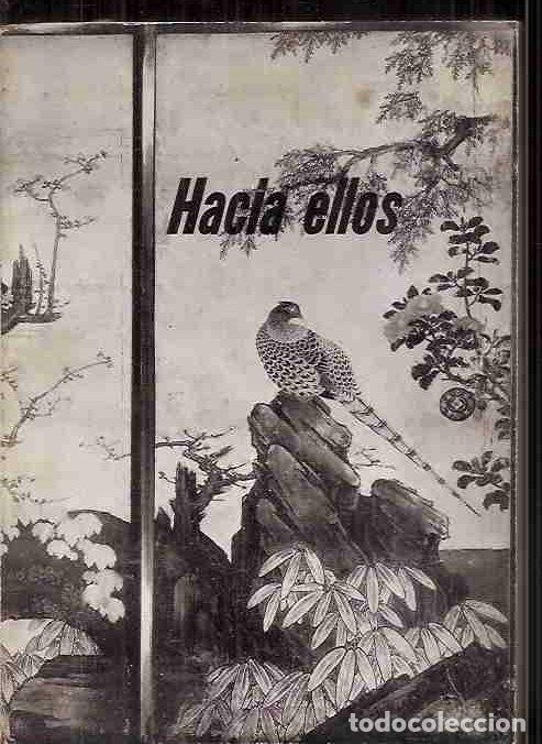 Libros: HACIA ELLOS - AN&Oacute;NIMO - Foto 1