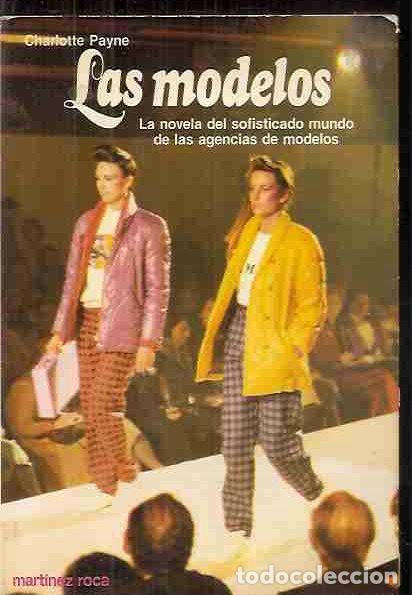 Libros: MODELOS - LAS - PAYNE, CHARLOTTE - Foto 1