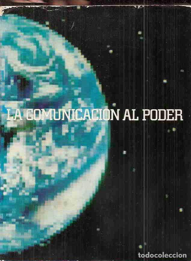 Libros: MMLB. LA COMUNICACION AL PODER - VARIOS - Foto 1