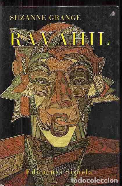 Libros: RAVAHIL - GRANGE, SUZANNE - Foto 8