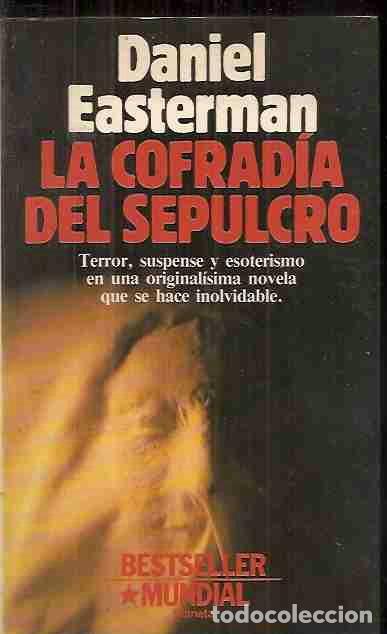 Libros: COFRAD&Iacute;A DEL SEPULCRO - LA - EASTERMAN, DANIEL - Foto 5