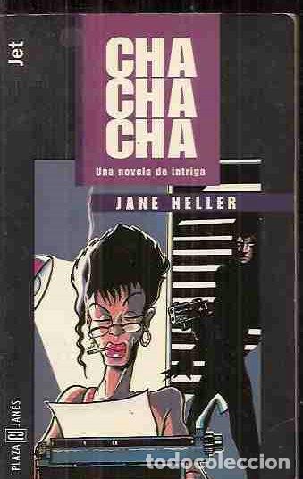 Libros: CHA CHA CHA - HELLER, JANE - Foto 4