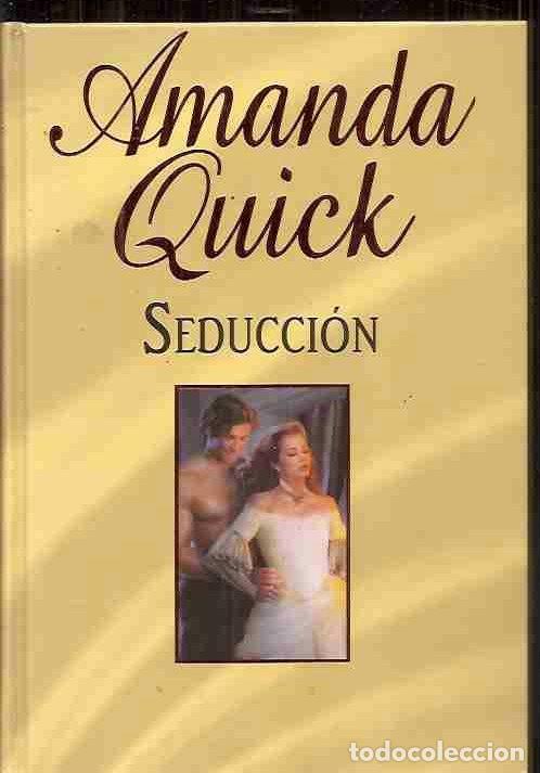 Libros: SEDUCCI&Oacute;N - QUICK, AMANDA - Foto 1