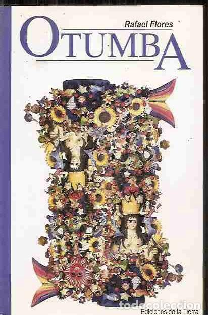 Libros: OTUMBA - FLORES, RAFAEL - Foto 1