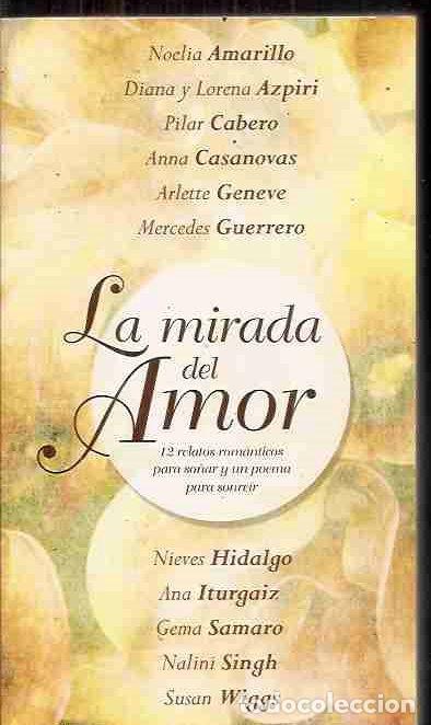 Libros: MIRADA DEL AMOR - LA - VARIOS - Foto 1