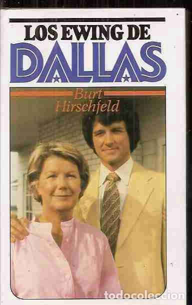 Libros: EWING DE DALLAS - LOS - HIRCHFELD, BURT - Foto 1