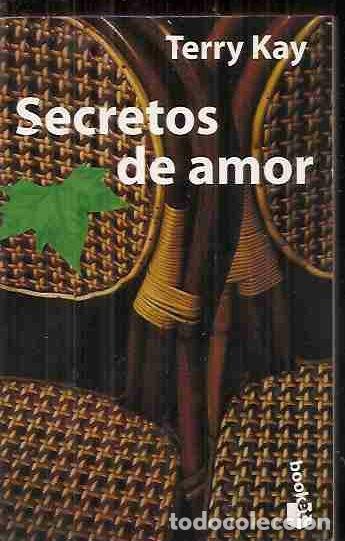 Libros: SECRETOS DE AMOR - KAY, TERRY - Foto 1