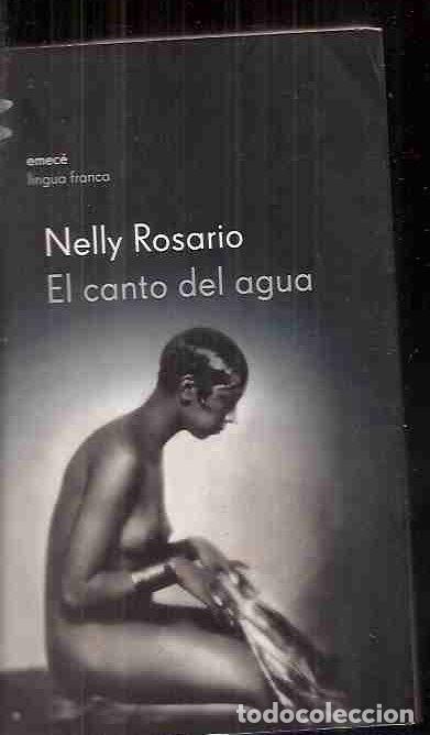 Libros: CANTO DEL AGUA - EL - ROSARIO, NELLY - Foto 2