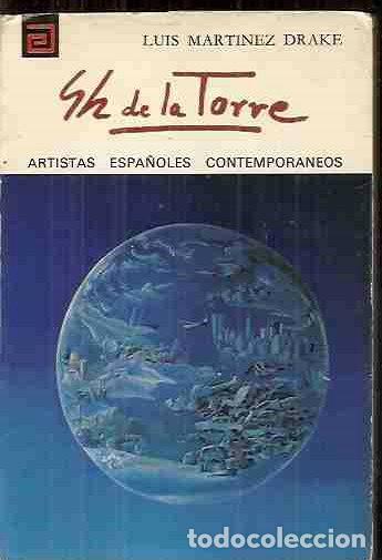Libros: JES&Uacute;S GONZ&Aacute;LEZ DE LA TORRE - MART&Iacute;NEZ DRAKE, LUIS - Foto 1
