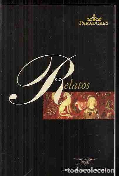 Libros: RELATOS - VARIOS - Foto 1