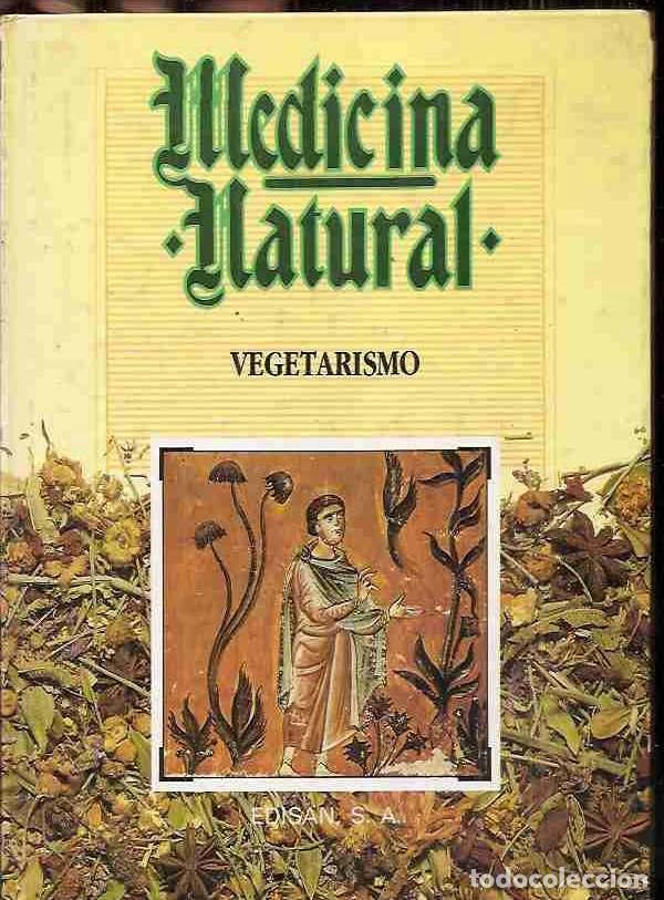 Libros: VEGETARISMO - GALLEGO DUQUE, EDUARDO - Foto 1