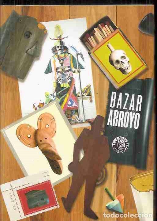 Libros: BAZAR ARROYO - VARIOS - Foto 2