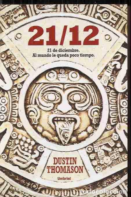 Libros: 21/12 - THOMASON, DUSTIN - Foto 4