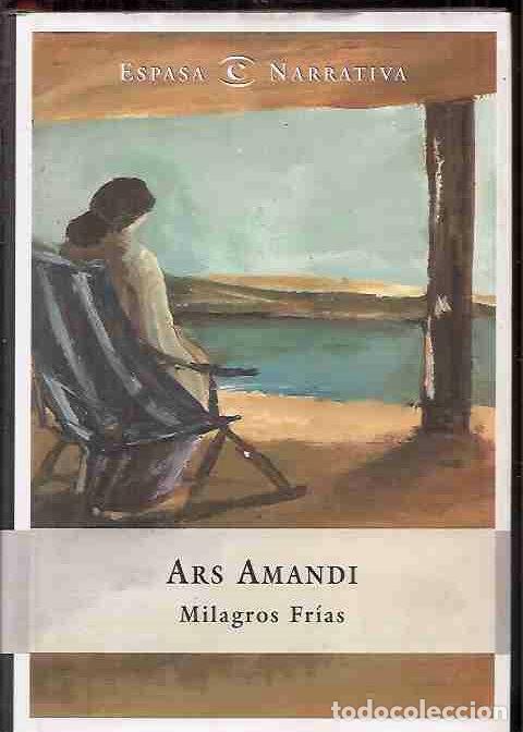 Libros: ARS AMANDI - FRIAS, MILAGROS - Foto 14