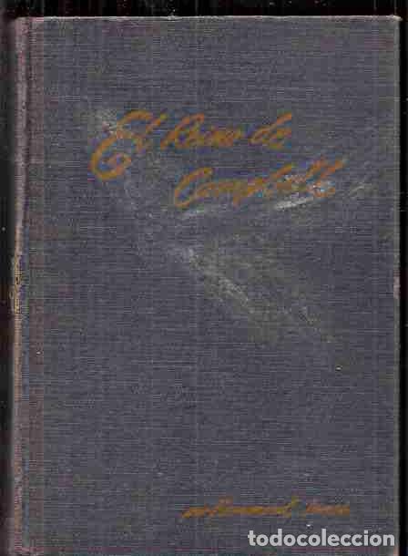 Libros: REINO DE CAMPBELL - EL - INNES, HAMMOND - Foto 1