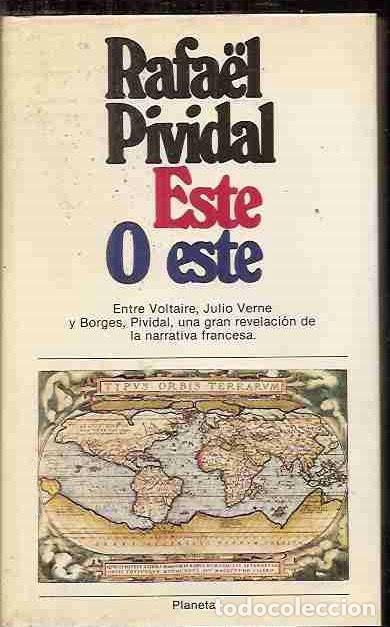 Libros: ESTE O ESTE - PIVIDAL, RAFAEL - Foto 6