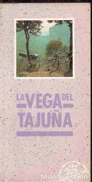 Libros: VEGA DEL TAJU&Ntilde;A - LA - VARIOS - Foto 3