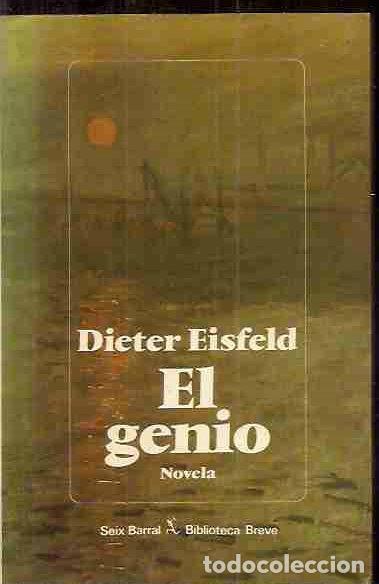 Libros: GENIO - EL - EISFELD, DIETER - Foto 2