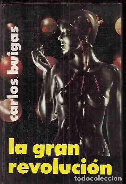 Libros: GRAN REVOLUCION - LA - BUIGAS, CARLOS - Foto 5