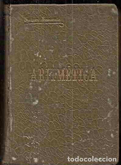 Libros: ARITMETICA - SUAREZ SOMONTE, IGNACIO - Foto 9