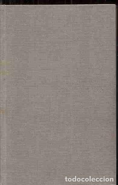 Libros: AMIEL - MARA&Ntilde;&Oacute;N, GREGORIO - Foto 2