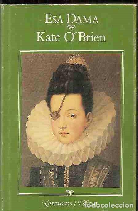 Libros: ESA DAMA - OBRIEN, KATE - Foto 3