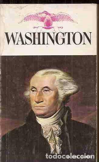 Libros: WASHINGTON - OLMO, D. DEL - Foto 3