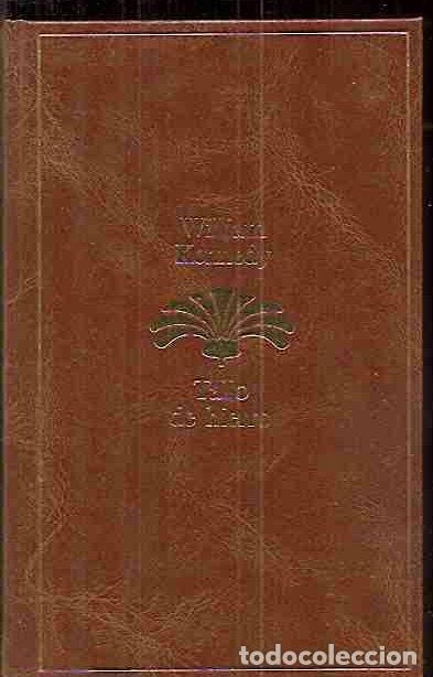 Libros: TALLO DE HIERRO - KENNEDY, WILLIAM - Foto 2