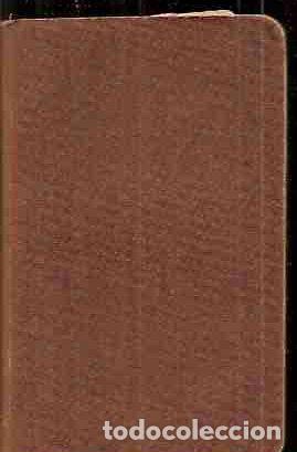 Libros: NOVELAS ALEMANAS Y ESCANDINAVAS - VARIOS - Foto 2