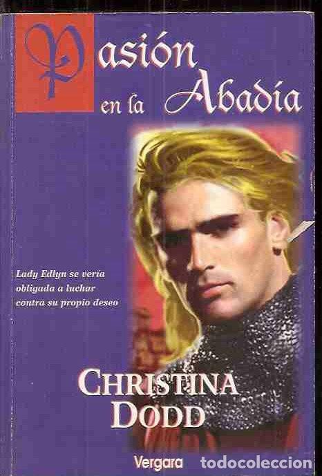 Libros: PASI&Oacute;N EN LA ABAD&Iacute;A - DODD, CHRISTINA - Foto 3