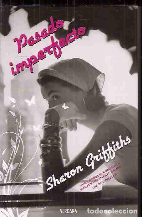 Libros: PASADO IMPERFECTO - GRIFFITHS, SHARON - Foto 6