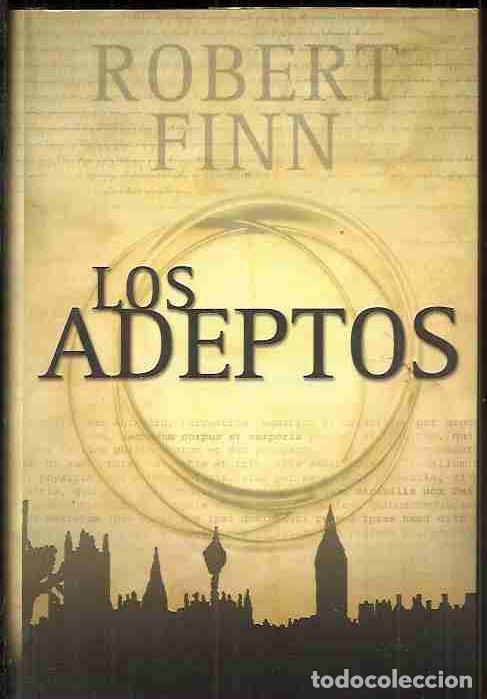 Libros: ADEPTOS - LOS - FINN, ROBERT - Foto 6