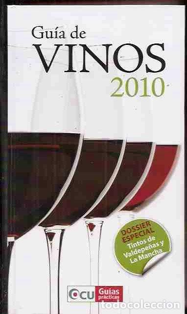Libros: GUIA DE VINOS 2010 - VARIOS - Foto 3