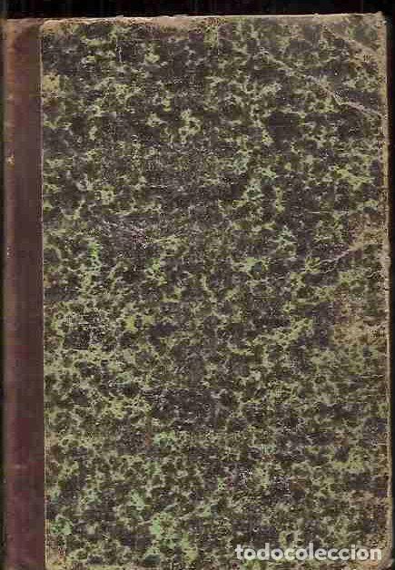 Libros: ELEMENTOS DE GRAMATICA LATINA. PRIMERA Y SEGUNDA PARTE - MENDEZ CABALLERO, EUGENIO - Foto 3