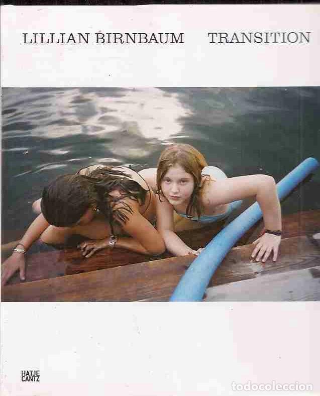 Libros: TRANSITION. LILLIAN BIRNBAUM - BIRNBAUM, LILLIAN - Foto 2